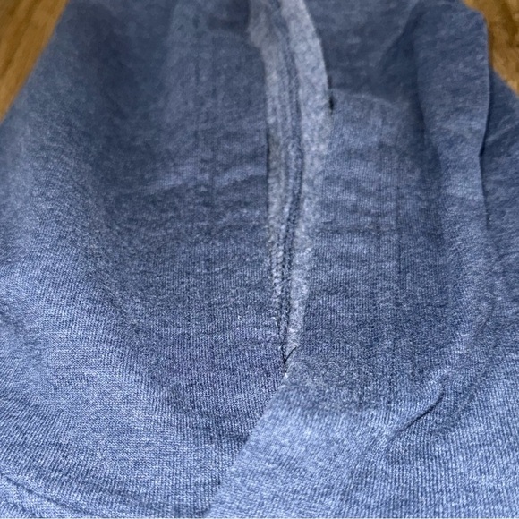 Southern Proper • Blue Logo Hoodie - Picture 3 of 7